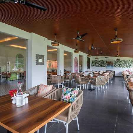 Stone Wood Hotel Amboli Amboli  Zewnętrze zdjęcie