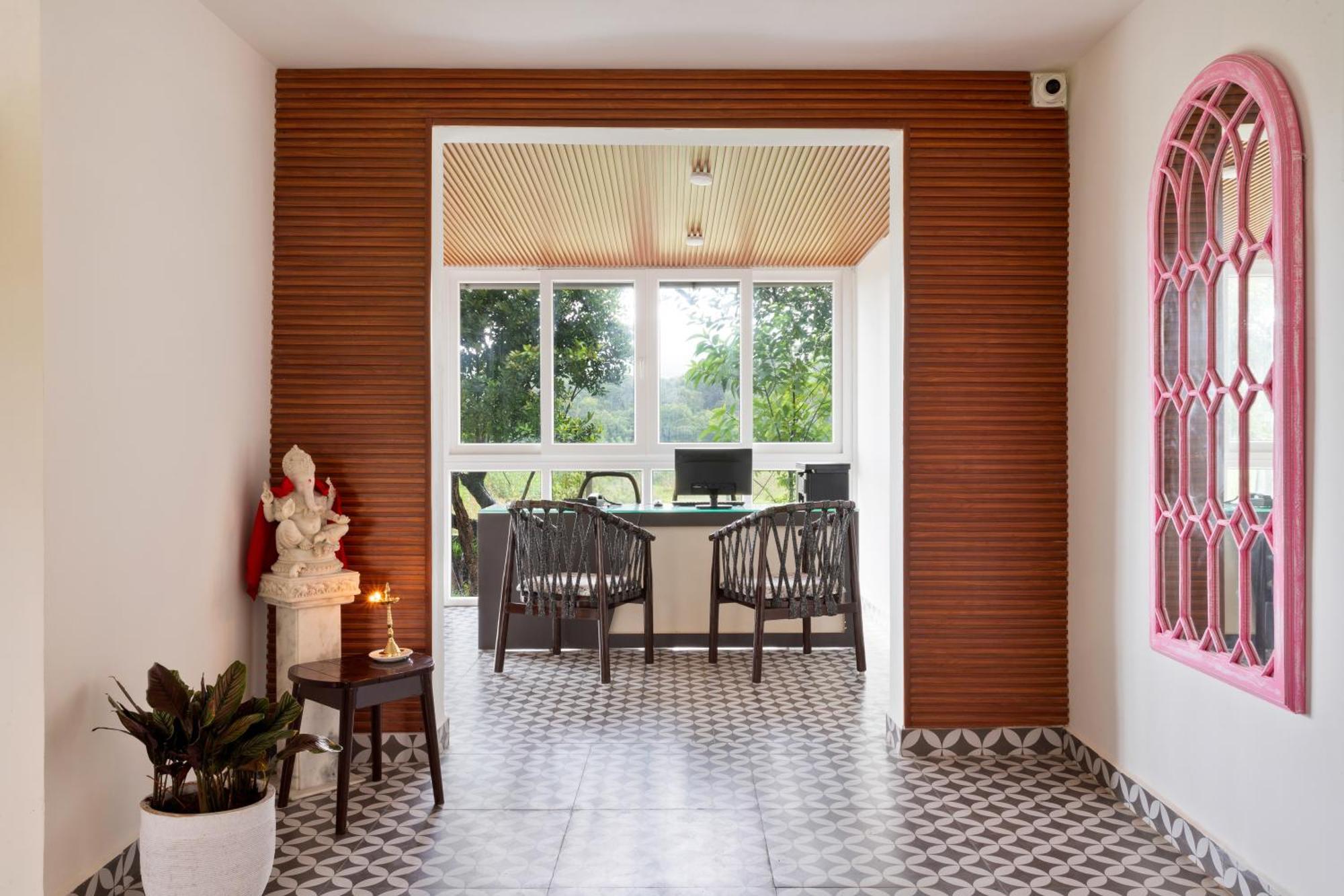 Stone Wood Hotel Amboli Amboli  Zewnętrze zdjęcie